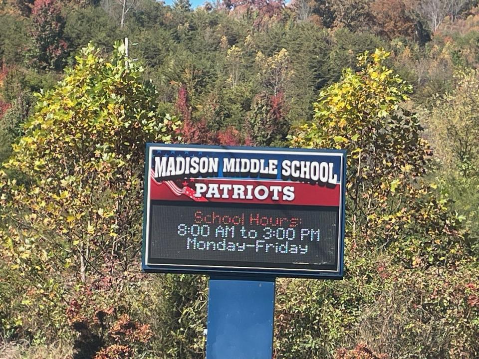 Madison Middle School