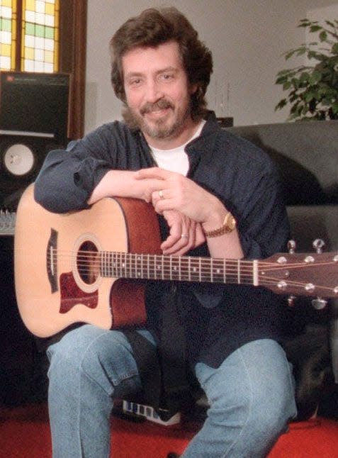 Cleveland rock legend Michael Stanley died March 5, 2021, at age 72.