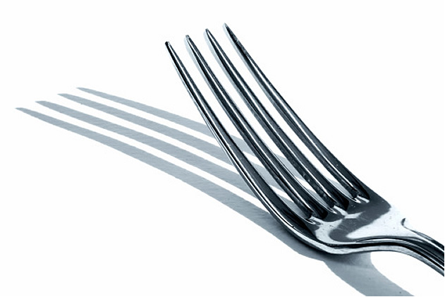 Man puts fork into penis for sexual gratification (Getty Image)