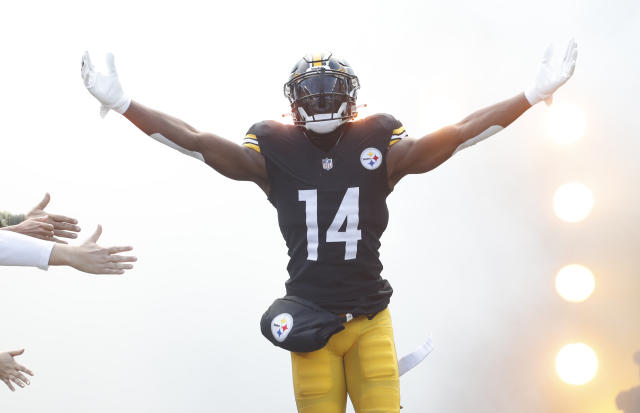 What Does The Claypool Trade Reveal About the Steelers Philosophy Now?