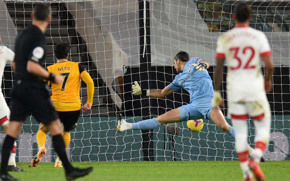 Premier League match on Sky Sports - Oli Scarff/AFP