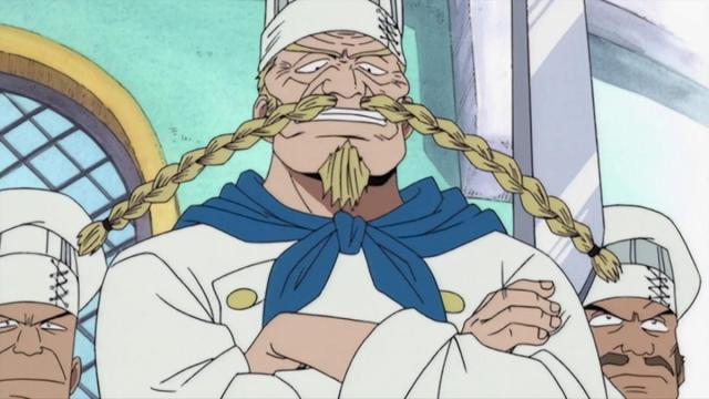 All the ONE PIECE Characters You Need to Know for Netflix's Live-Action  Series