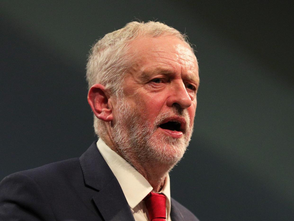 Jeremy Corbyn could lead Labour best London local election result in 50 years: PA
