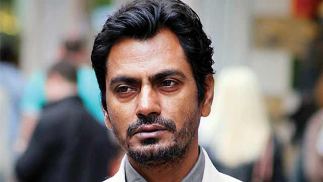 2. Nawazuddin Siddiqui : He has worked as a security guard and also a medical shop assistant.