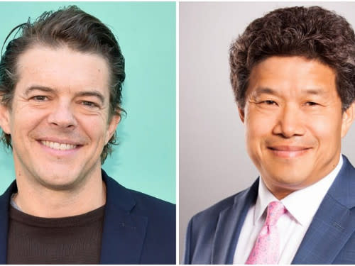 Jason Blum and Tang Media Partners will produce the movies for the Chinese market