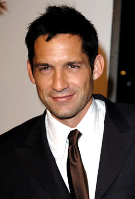 Enrique Murciano Jr. at the Hollywood premiere of Warner Bros. Pictures' Miss Congeniality 2: Armed and Fabulous