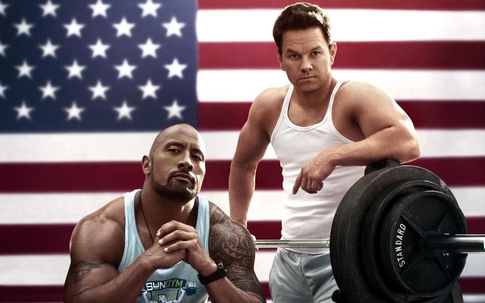 pain and gain paramount pictures