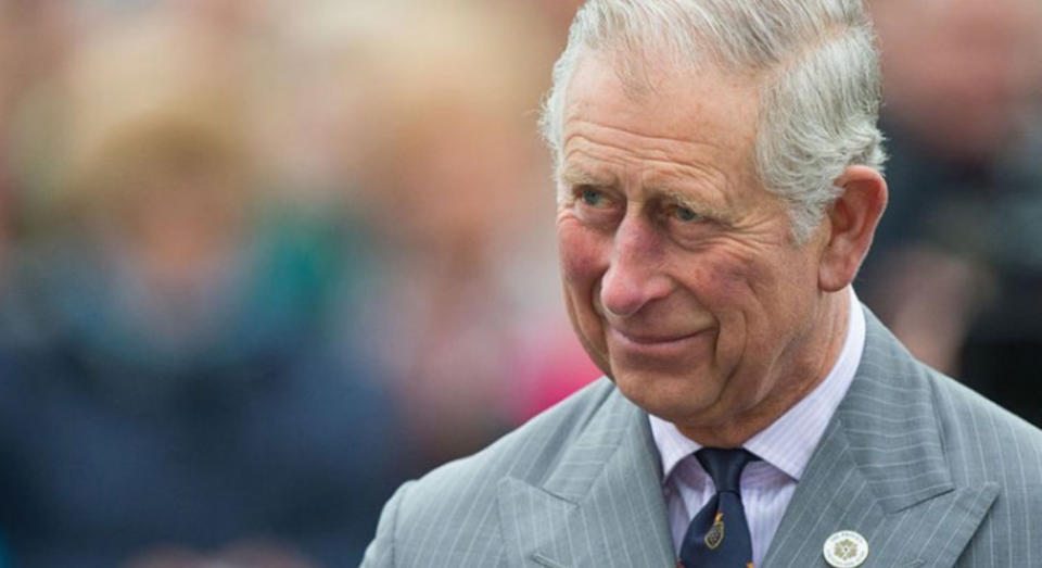 Prince Charles turns 70 in November. (Getty)