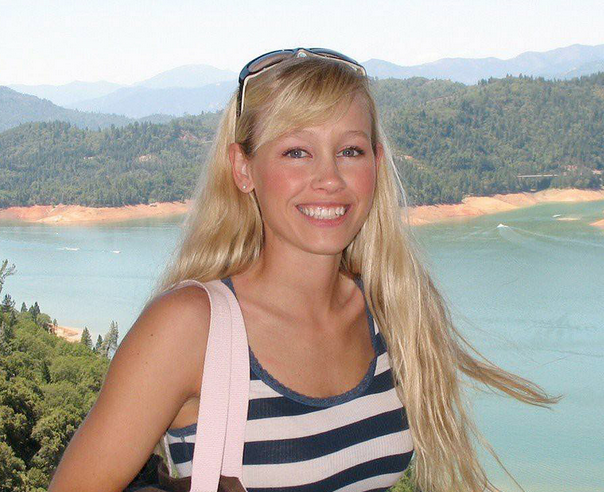 Sherri Papini was found weeks after her alleged kidnapping. Photo: Supplied.