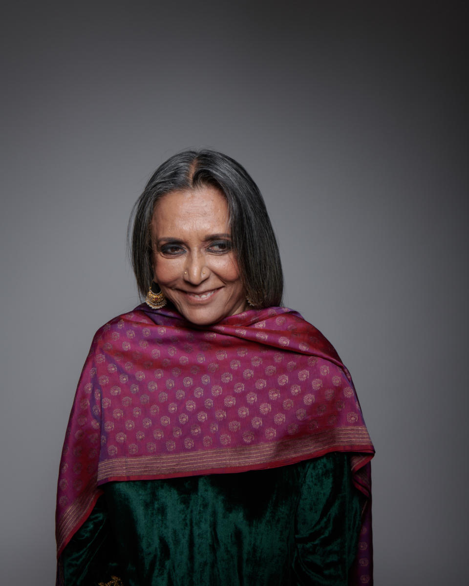 Deepa Mehta, director of Episode 1, Season 2 of 