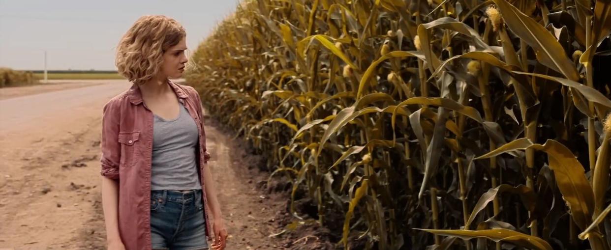 children of the corn 2023 trailer