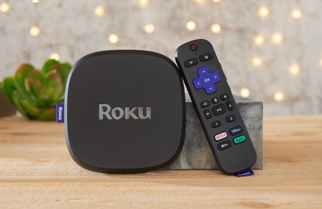 Roku announces multiyear extension with  for Prime Video and IMDb TV