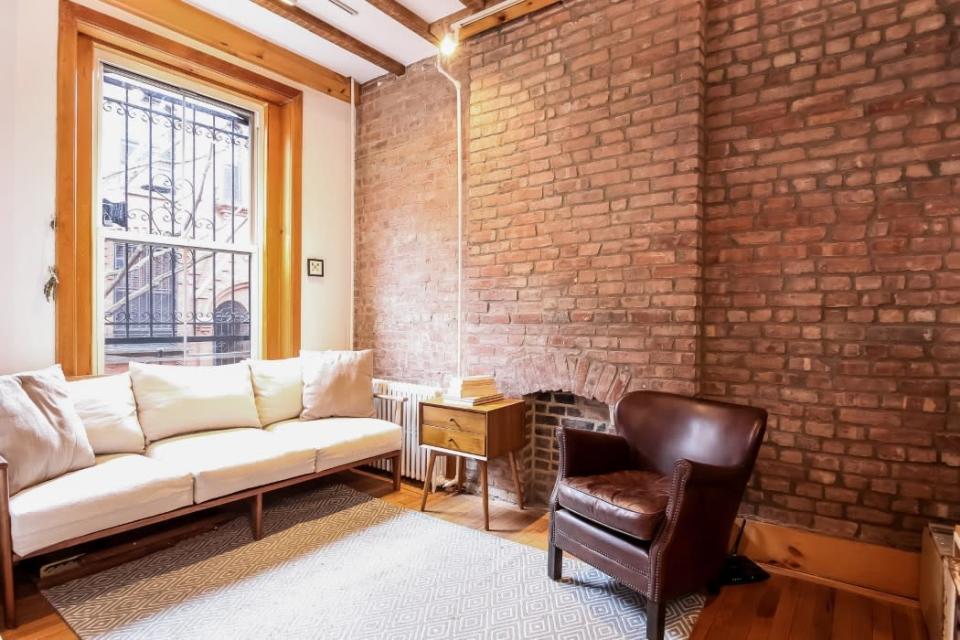 Former Workingman's Cottage In Brooklyn Now Rents for $5K