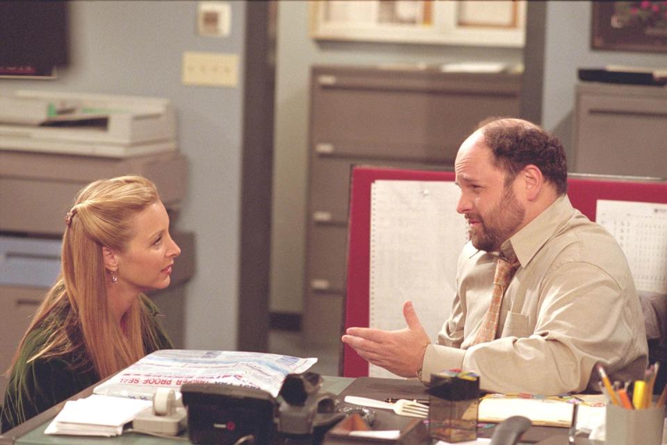 Jason Alexander (Season 7)