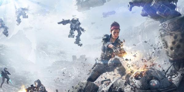 Respawn soluciona problemas de Titanfall en Steam con un update