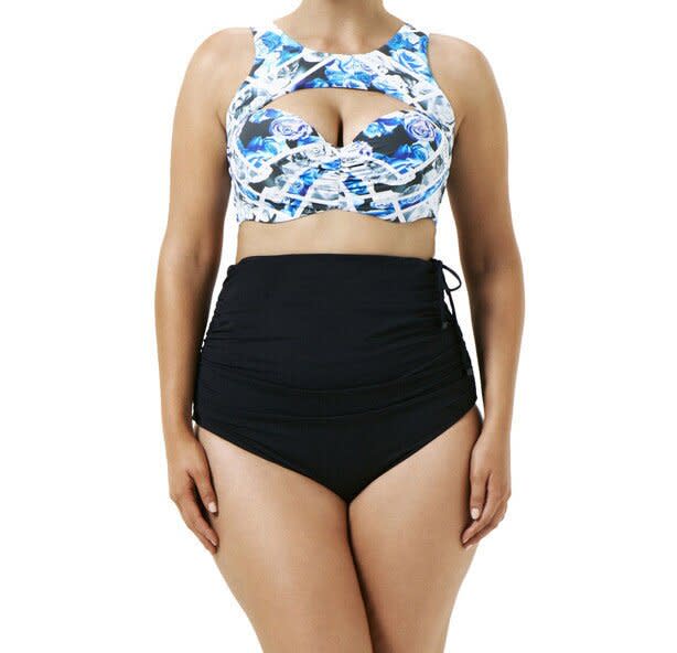 Plus Size Swimsuits embeds 8