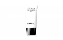 <p><a rel="nofollow noopener" href="http://www.chanel.com/en_GB/fragrance-beauty/skincare/p/by-category/protection/cc-cream-complete-correction-spf-50-p140840.html#skuid-0140840" target="_blank" data-ylk="slk:Chanel, £46;elm:context_link;itc:0;sec:content-canvas" class="link ">Chanel, £46</a> </p>