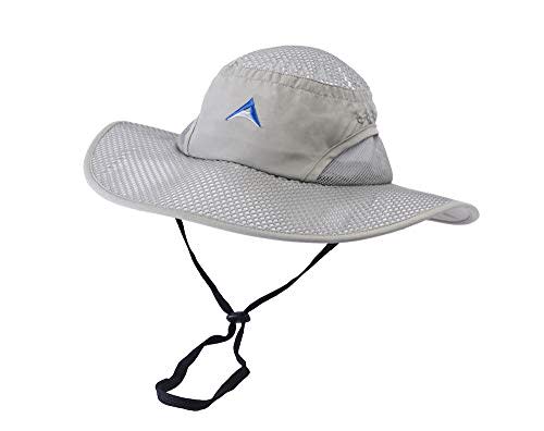 Alchemi Labs River Hat, Khaki (Amazon / Amazon)