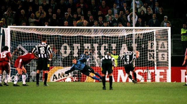 RANKED! The 25 best Champions League games of all time