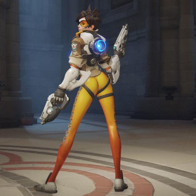 Overwatch 2: Tracer Guide (Tips, Abilities, and More)