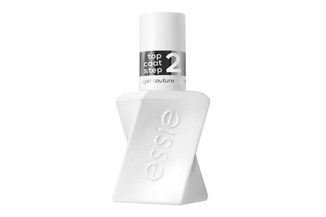 <p>Essie</p>