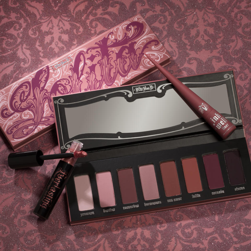 Kat Von D Beauty