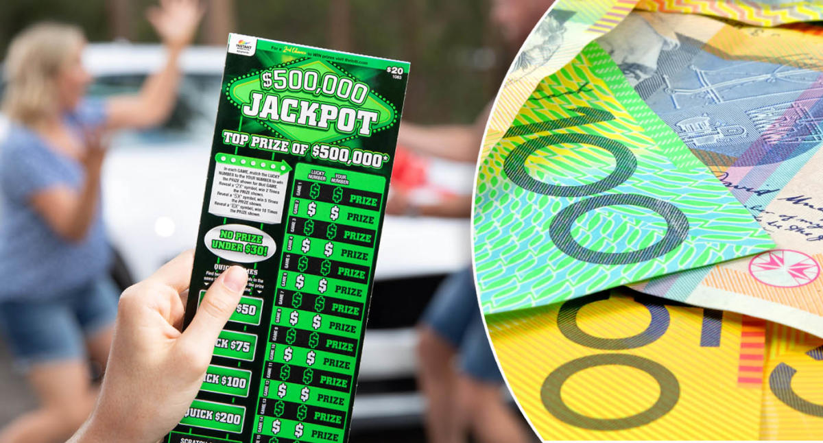 Mega Millions jackpot is $370 million. How to handle the windfall