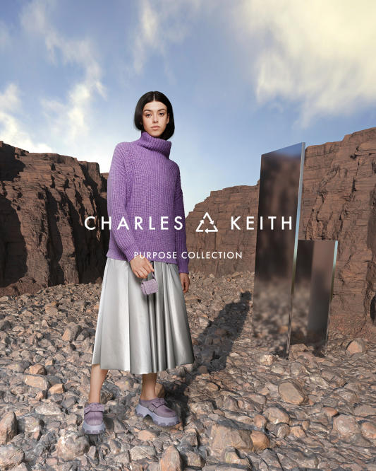 Charles & Keith Shutters All Japan Stores – WWD