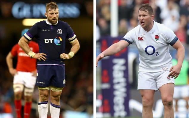 Scotland vs England, Six Nations 2018: What time is it?
