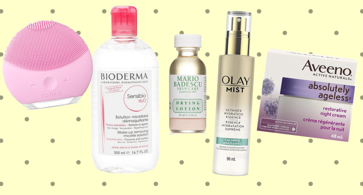 PriMe Day 2019: Editor skincare picks you need to buy 