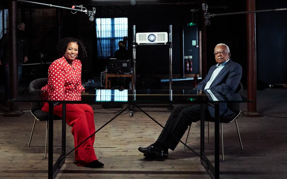 Sir Trevor McDonald and Charlene White host a new documentary exploring its impact for people living in the UK - Jack Lawson