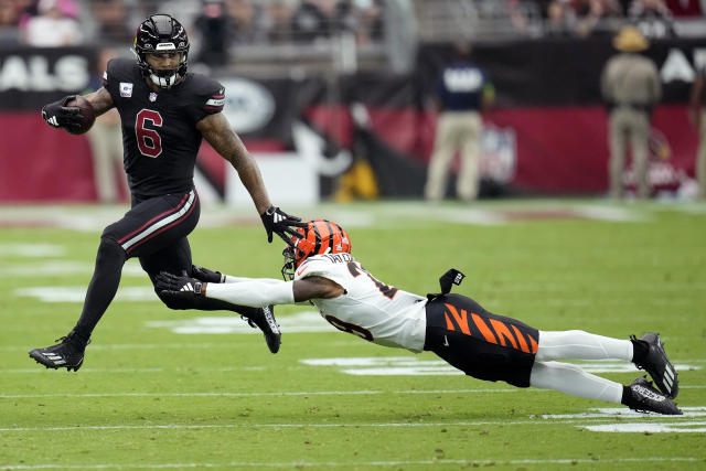 Rewind: Arizona Cardinals' season ends with blowout loss to San Francisco  49ers