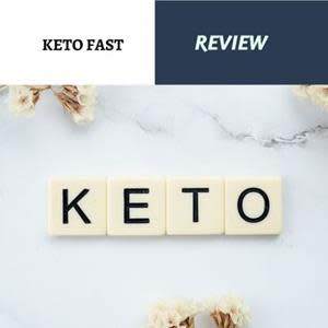 Keto Fast provides an easy solution to this problem by supercharging your body with BHB so that you start burning fat for energy rather than carbohydrates, resulting in rapid weight loss and increased energy.