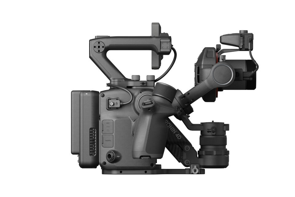 <p>DJI Ronin 4D</p>
