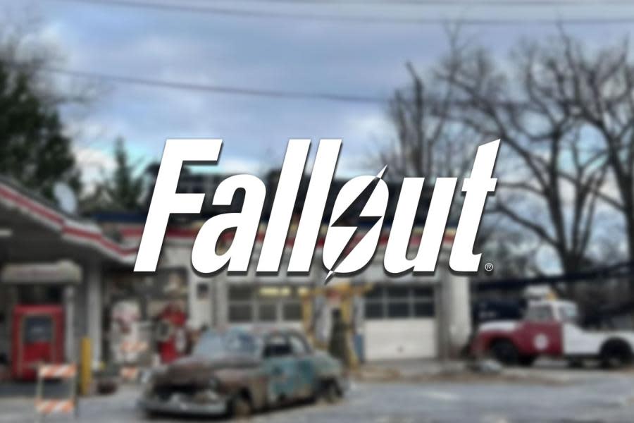 La serie de TV de Fallout hecha por Amazon ya terminó de grabarse; actor dice que será increíble