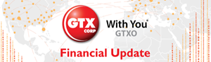 GTX Corp