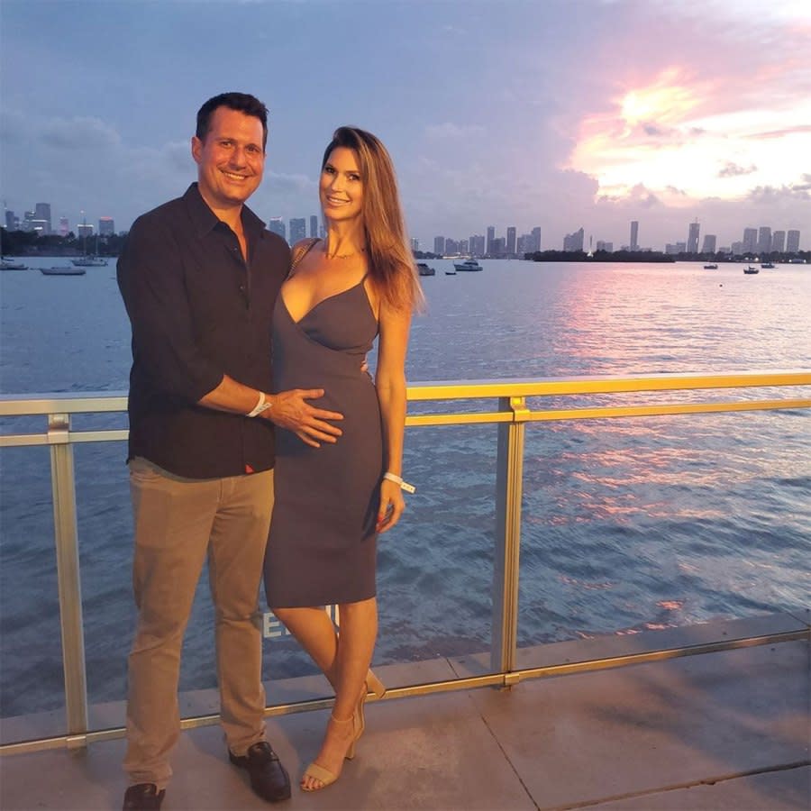 Selling Sunset Maya Vander Is Pregnant