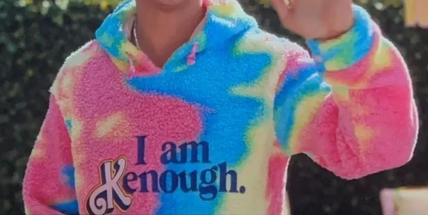 where to buy the i am kenough mattel barbie hoodie