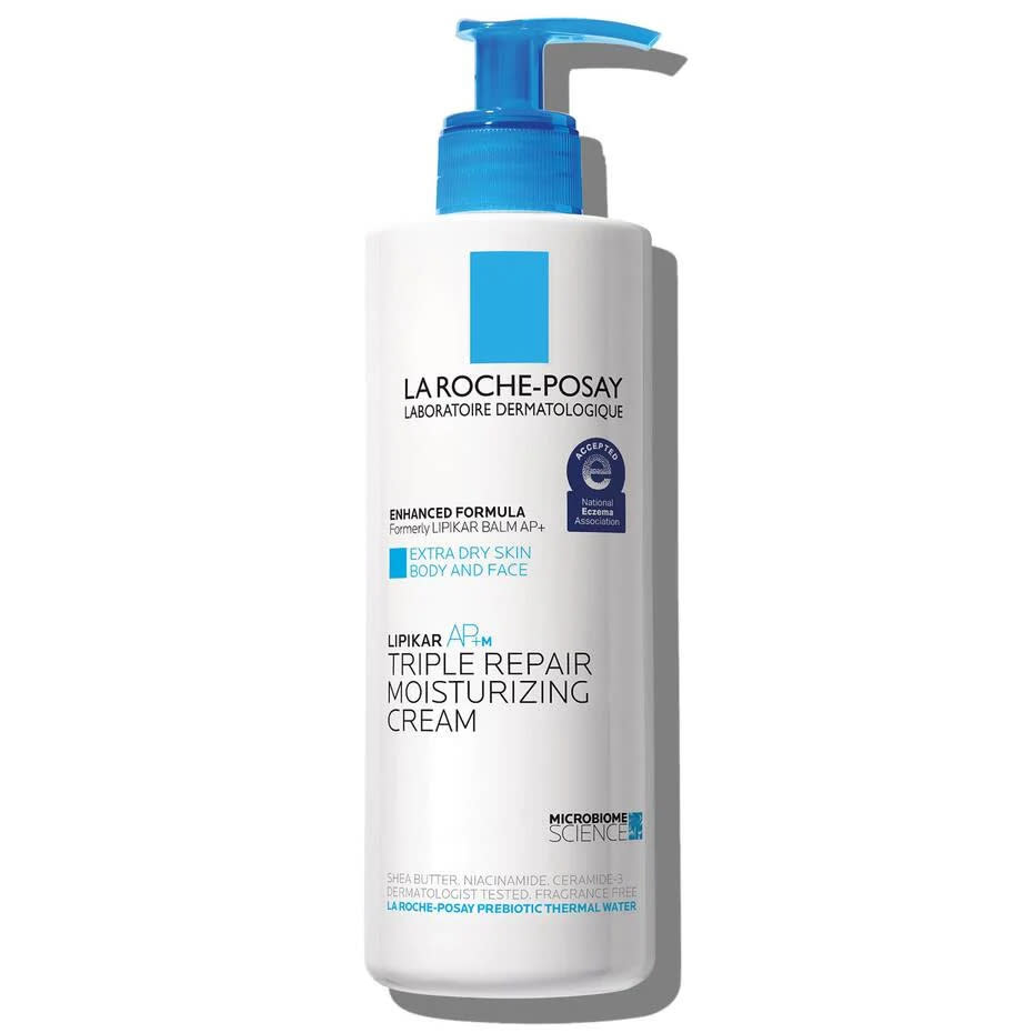 La Roche-Posay Lipikar AP+ Triple Repair Moisturizing Lotion