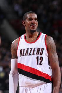 LaMarcus Aldridge (Getty Images)