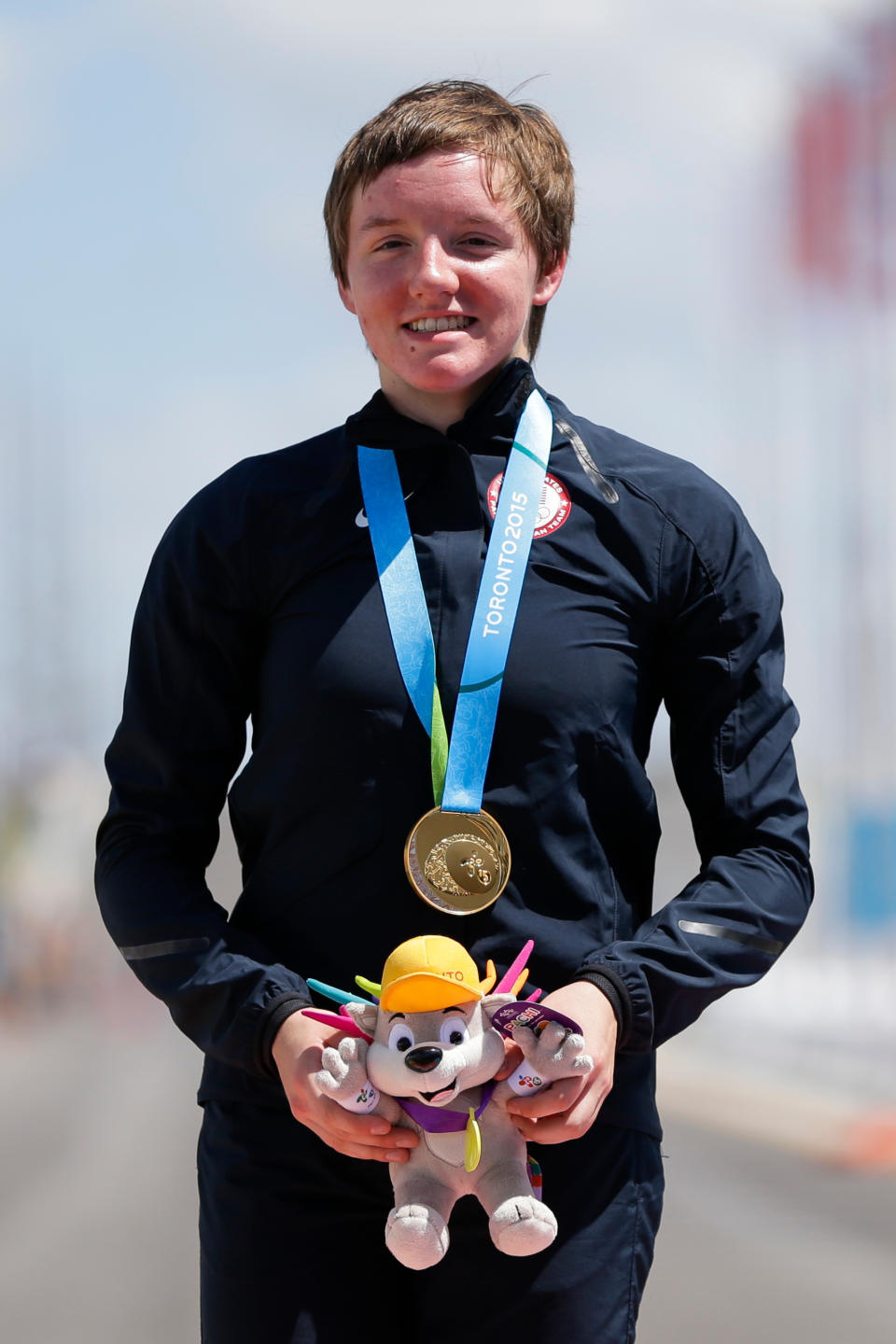 Olympic Cyclist Kelly Catlin Dead of Apparent Suicide