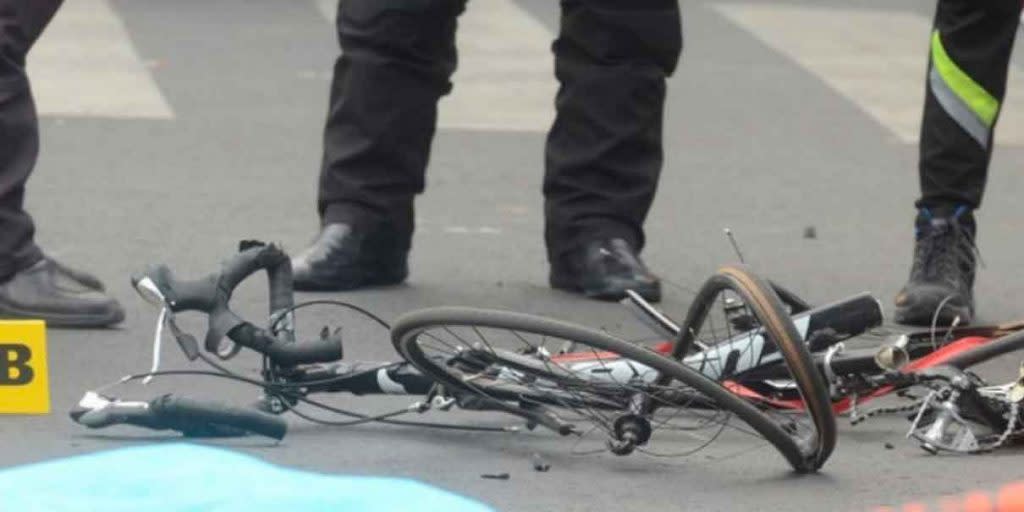 Cárcel a conductores que provoquen la muerte de ciclistas y peatones