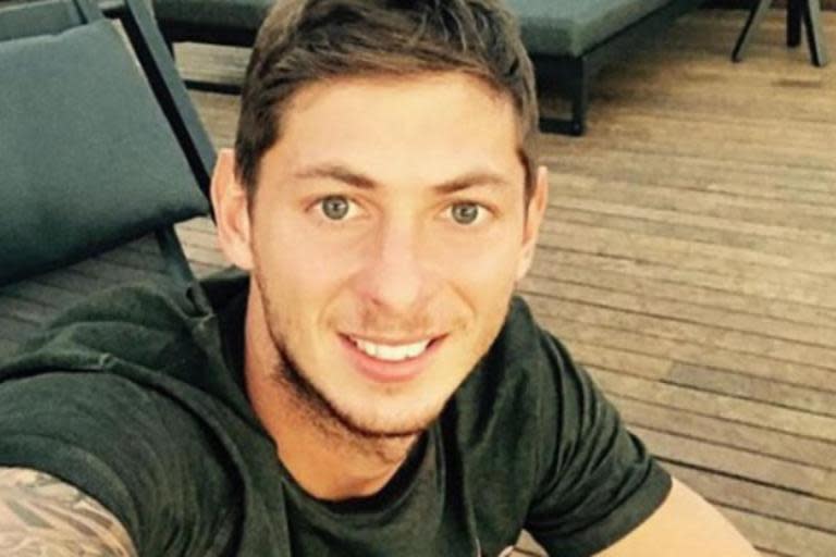 Emiliano Sala's late father said footballer was 'abandoned like a dog' after £15m transfer to Cardiff