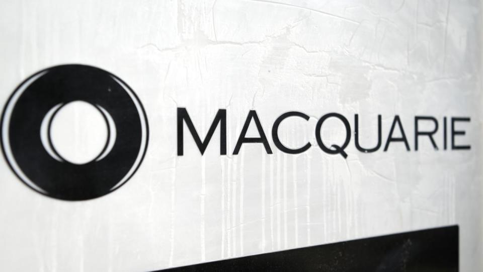 MACQUARIE BANK