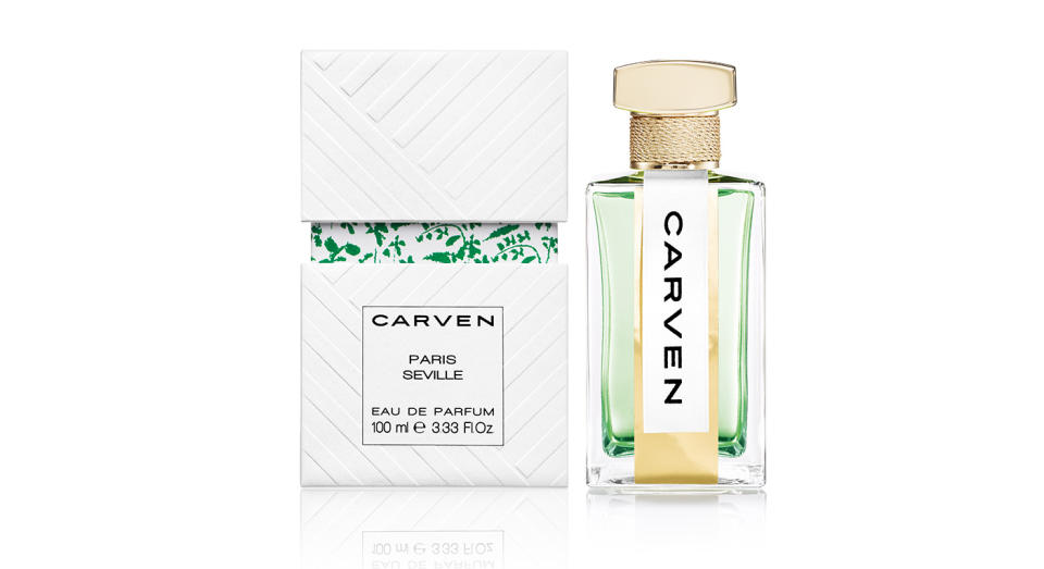 Collection Carven Fragrance