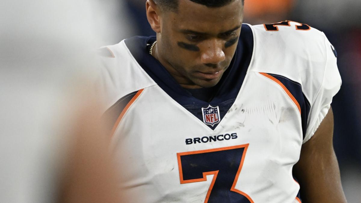 Cardinals troll Russell Wilson after preseason win over Broncos