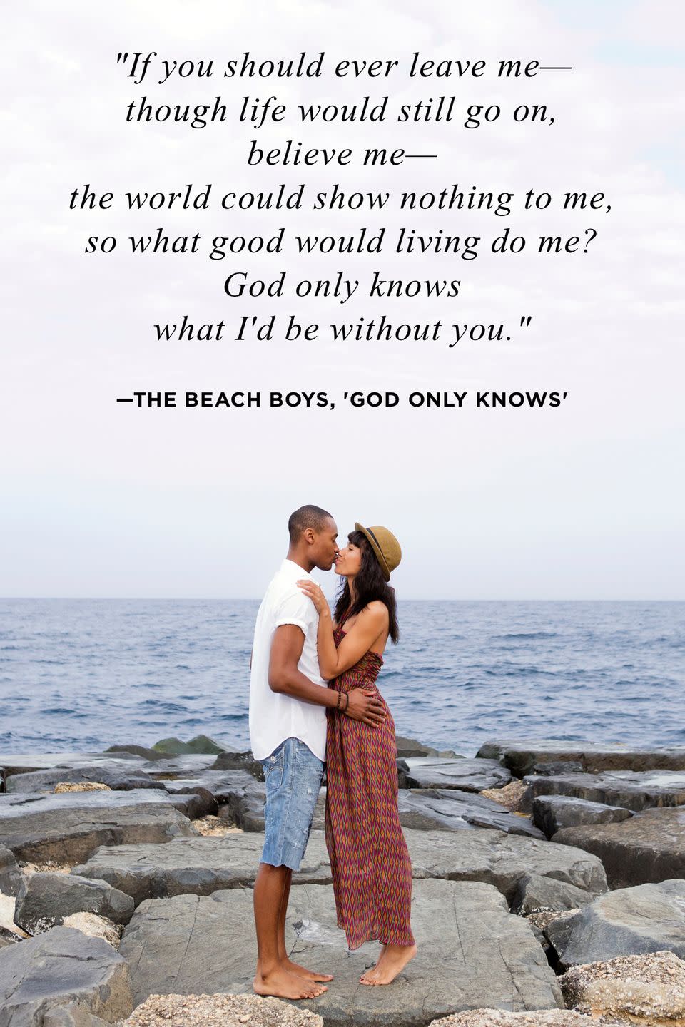 32) The Beach Boys, 'God Only Knows'