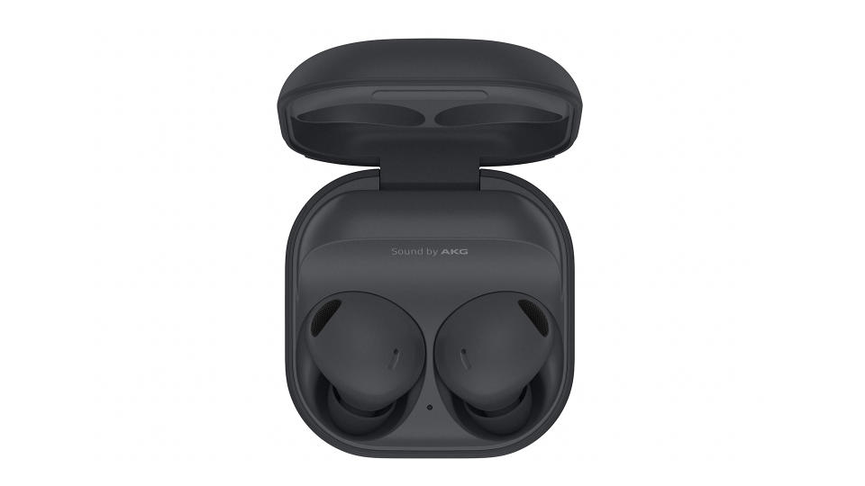 True wireless earbuds: Samsung Galaxy Buds 2 Pro