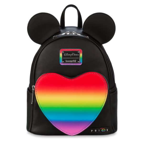 <p><a href="https://go.redirectingat.com?id=74968X1596630&url=https%3A%2F%2Fwww.shopdisney.com%2Fmickey-mouse-loungefly-mini-backpack-disney-pride-collection-420144737233.html&sref=https%3A%2F%2Fwww.seventeen.com%2Flife%2Fg20195640%2Fgay-pride-clothing-lgtbq-friendly-companies%2F" rel="nofollow noopener" target="_blank" data-ylk="slk:Shop Now;elm:context_link;itc:0;sec:content-canvas" class="link ">Shop Now</a></p><p>Mickey Mouse Loungefly Mini Backpack</p><p>$75.00</p><p>shopdisney.com</p>