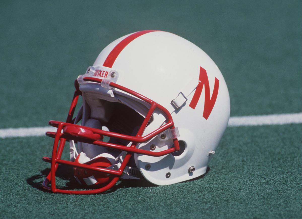 Aftellen naar de aftrap met Nebraska Football: maak kennis met nummer 68 Mike Mandelko